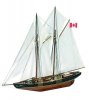 ARTESANIA LATINA 22453 Goleta de Pesca Bluenose II 1/75